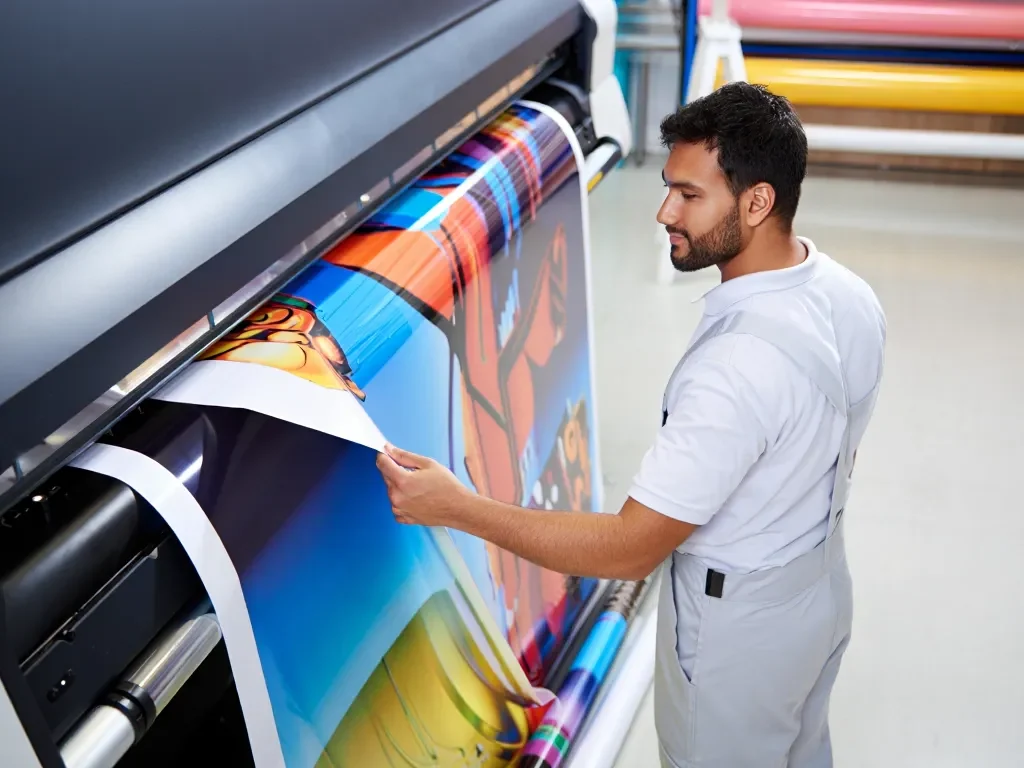 digital flex printing