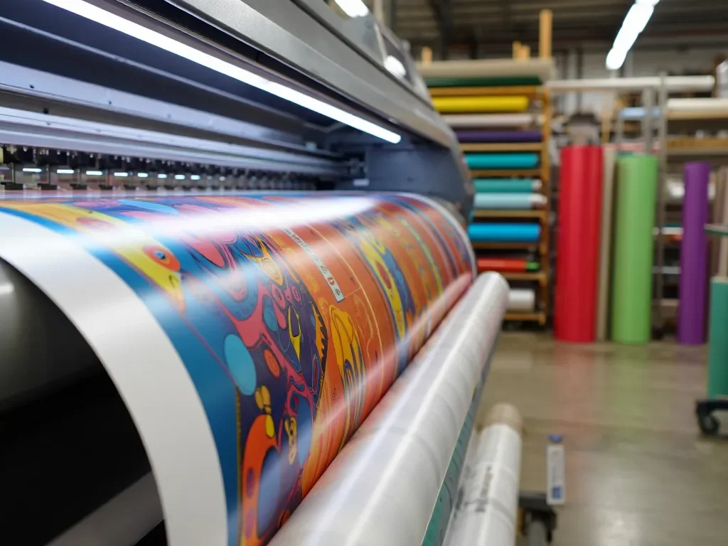 Why Inkjet & Latex Printing is Perfect for Modern Advertising