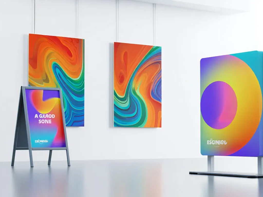 Why Sunboard Printing is Ideal for Business Promotions & Signage