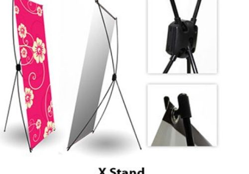Standees & Promotional